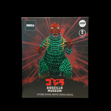 Load image into Gallery viewer, Mondo : GODZILLA MUSEUM - Attack Peter