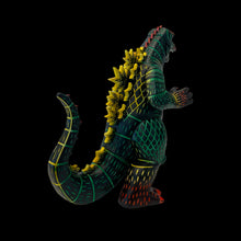 Load image into Gallery viewer, Mondo : GODZILLA MUSEUM - Attack Peter