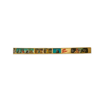 Load image into Gallery viewer, Gorenjar Five rangers Belt From 70s