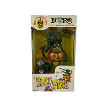 Load image into Gallery viewer, Rat Fink Figure 1999 Ed “Big Daddy” Roth