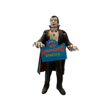 Load image into Gallery viewer, Imperial Dracula classic movie monsters Made in Hong Kong