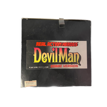 Load image into Gallery viewer, Devilman Real Action Heroes Medicom Comic Version