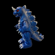 Load image into Gallery viewer, Classic king godrass 450 Blue glitter