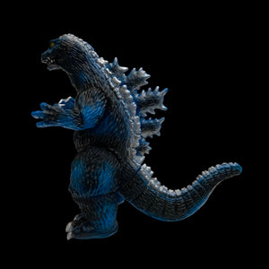 Godzilla by Giga Brain