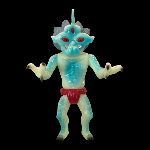 Sunguts Nyoijizai Monster Patrol Toys Exclusive‼️
