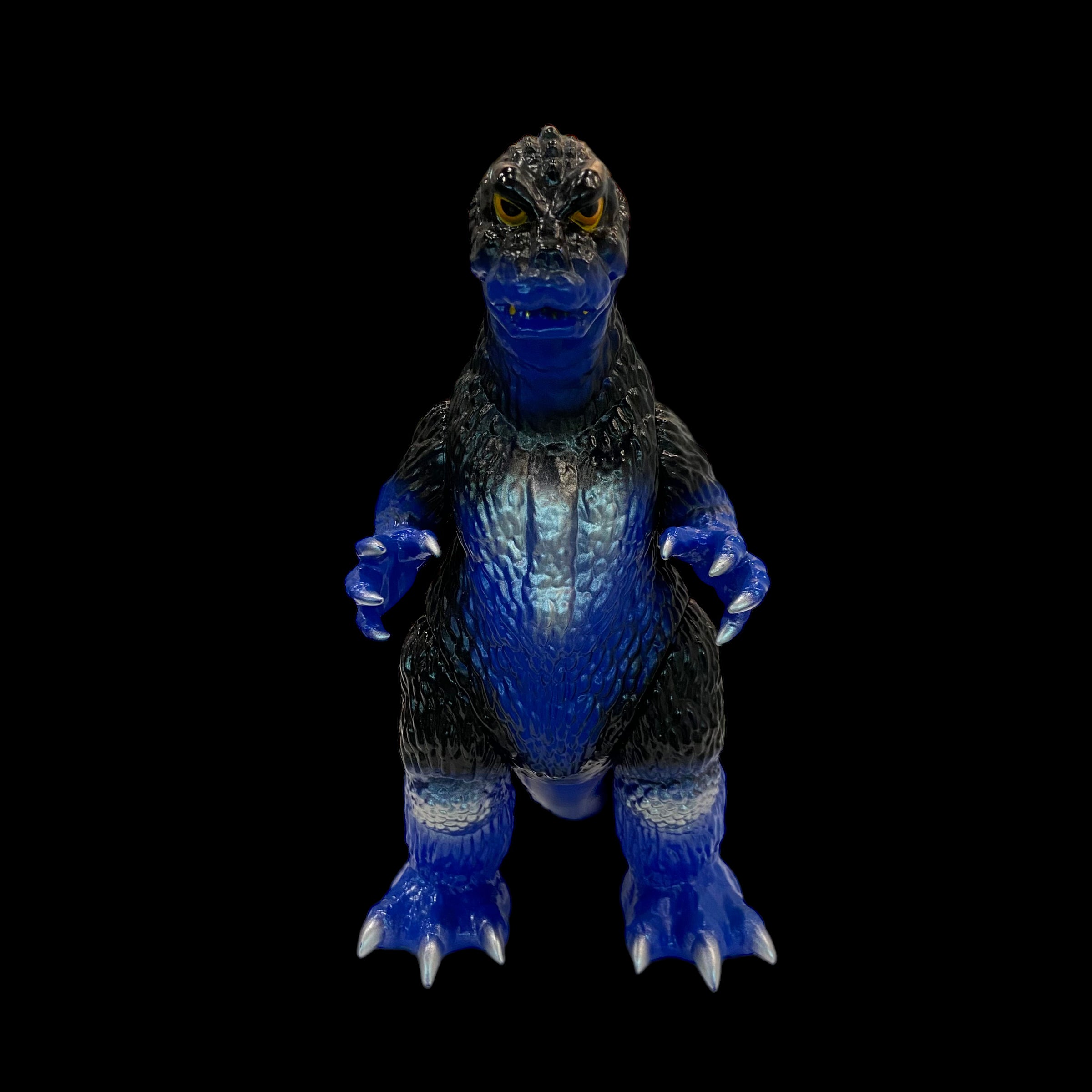 ギガブレイン　モスゴジ　ゴジラ　モスラ　GigaBrain Godzilla by Giga Brain – Monster Patrol Toys
