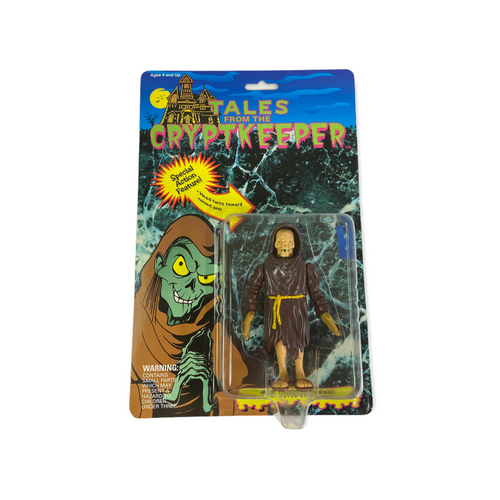 The Cryptkeeper from Tales from the Cryptkeeper by ACE Novelty co. Inc