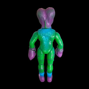 Alien Xam by Max Toy Company