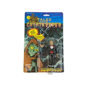 The cryptkeeper from Tales from the Cryptkeeper by ACE Novelty co. Inc