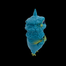 Load image into Gallery viewer, Baby cyclops by @Moucoyama