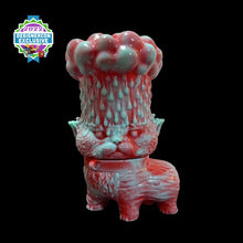 Load image into Gallery viewer, Heavy rain cat set by @Moucoyama exclusive to Monster Patrol Toys