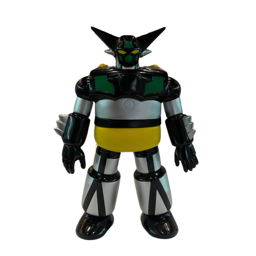 Maxtoy Getter Robo 1 Licensed Standard version Black