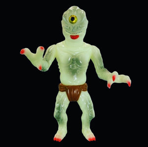 Sunguts Dorotabō Monster Patrol Toys Exclusive‼️