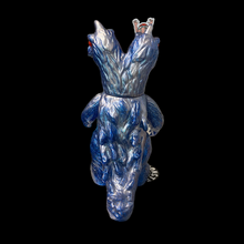 Load image into Gallery viewer, Baron 350 blue glitter
