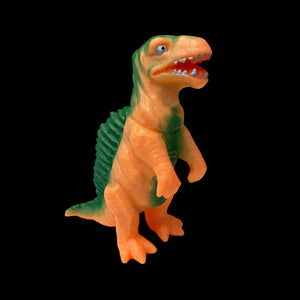 Futile Toy Painted Space Dino