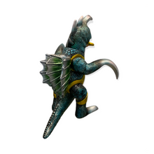 Load image into Gallery viewer, Monster patrol exclusive Gigan by Doug Hardy @kaiju_sommelier
