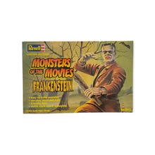 Load image into Gallery viewer, Monsters of the movies Frankenstein by Revell limited edition