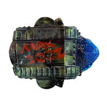 Load image into Gallery viewer, Exclusive! Kaiju Tank painted by Max Nagata
