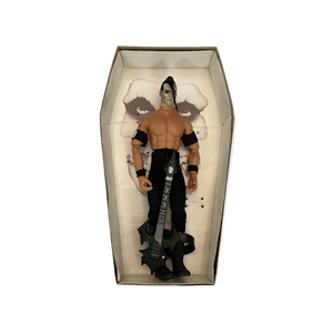 Misfits doll Doyle Wolfgang 12” action figure open in box