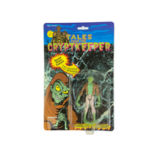 Load image into Gallery viewer, The zombie from Tales from the Cryptkeeper by ACE Novelty co. Inc