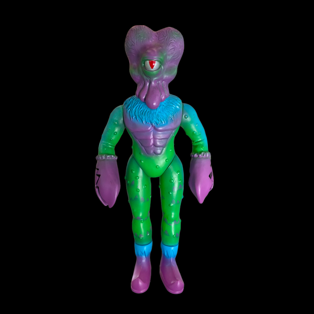 Alien Xam by Max Toy Company