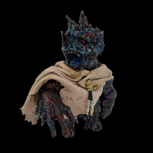 Load image into Gallery viewer, Zombie synthetic demon by @moucoyama