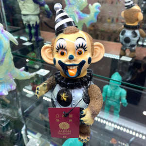 Iron Monkey by Kikkake Toy