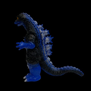 Godzilla by Giga Brain