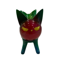 Load image into Gallery viewer, Exclusive Trixi-Lu Cat Soft Vinly painted by Max Nagata