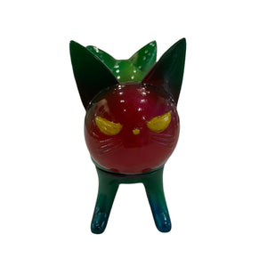Exclusive Trixi-Lu Cat Soft Vinly painted by Max Nagata