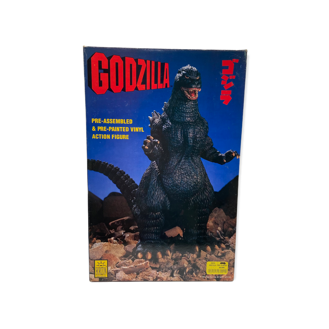 Godzilla 1993 Horizon Original