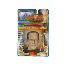 Load image into Gallery viewer, Frankenstein magnet disguise by imperial