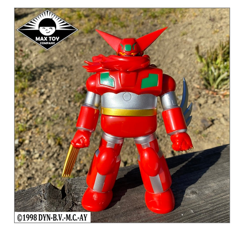 Maxtoy Co. – Monster Patrol Toys