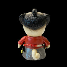Load image into Gallery viewer, samurai pug by @birdark