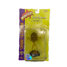 Load image into Gallery viewer, The Creature Little big heads by universal (sealed)