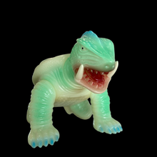 Load image into Gallery viewer, GID Gamera Marusan 350 painted by @enjoyallmonsters