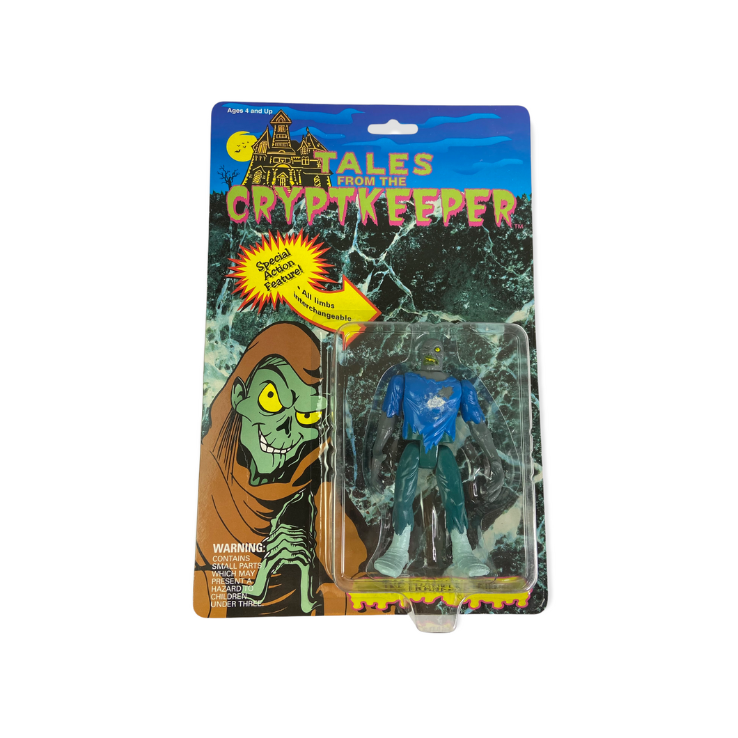 The Frankenstein from Tales from the Cryptkeeper by ACE Novelty co. Inc