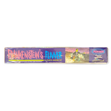 Load image into Gallery viewer, Frankenstein’s Flivver reissue model kit