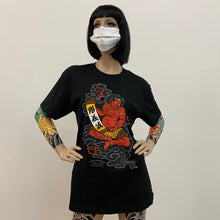 Load image into Gallery viewer, Small Paul “Hori Gisei” T shirt (Small)
